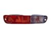 WEZEL 3245934 Combination Rearlight